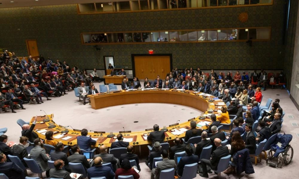 Ρωσία: Καταγγέλλει εμπλοκή των ΗΠΑ σε πρόγραμμα ανάπτυξης βιολογικών όπλων στην Ουκρανία